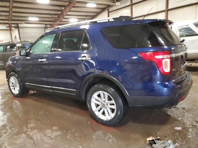 Photo 2 from auction – 2011 FORD EXPLORER X with VIN 1FMHK8D87BGA24832