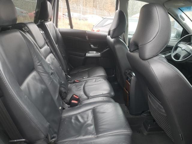 Photo 11 from auction – 2006 VOLVO XC90 with VIN YV4CZ592661243333