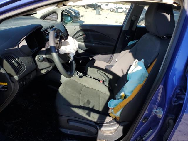 صورة رقم 7 من المزاد - 2013 KIA RIO EX مع VIN KNADN5A32D6113599