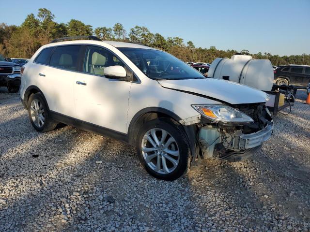 Photo 4 from auction – 2012 MAZDA CX-9 with VIN JM3TB2DA1C0336998