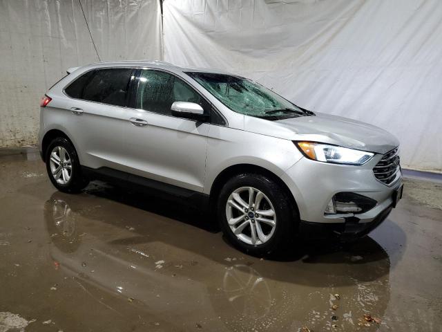 Photo 4 from auction – 2019 FORD EDGE SEL with VIN 2FMPK4J93KBB12382