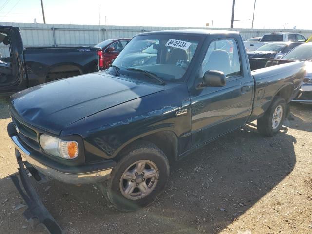 MAZDA B2300 1997 with VIN 4F4CR12A1VTM15033 - Photo from auction