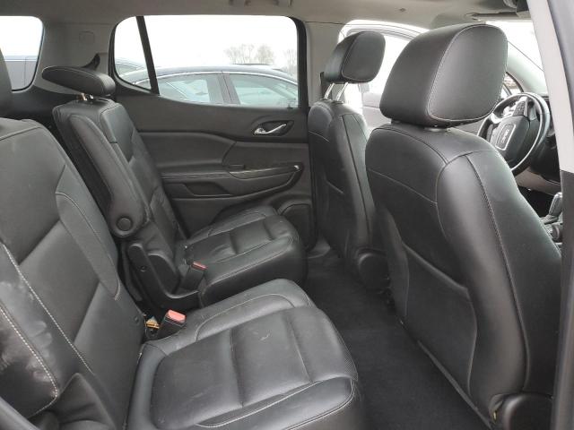 Photo 11 from auction – 2019 GMC ACADIA SLT with VIN 1GKKNMLS3KZ143025