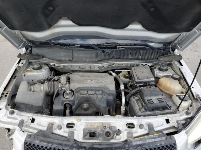 Photo 12 from auction – 2009 CHEVROLET EQUINOX LS with VIN 2CNDL23F296212208