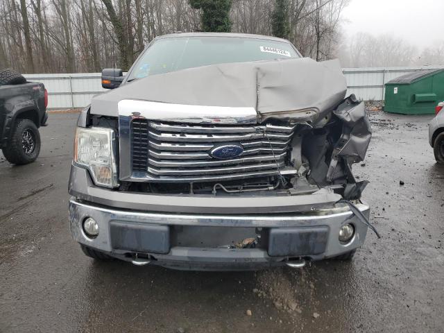 Photo 5 from auction – 2012 FORD F150 SUPER with VIN 1FTFW1EF0CFC46544