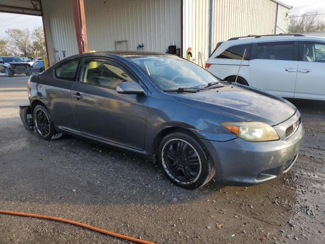 Photo 4 from auction – 2007 TOYOTA SCION TC with VIN JTKDE177X70189674