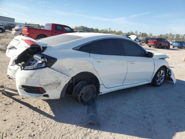 Photo 3 from auction – 2017 HONDA CIVIC LX with VIN 19XFC2F52HE020706