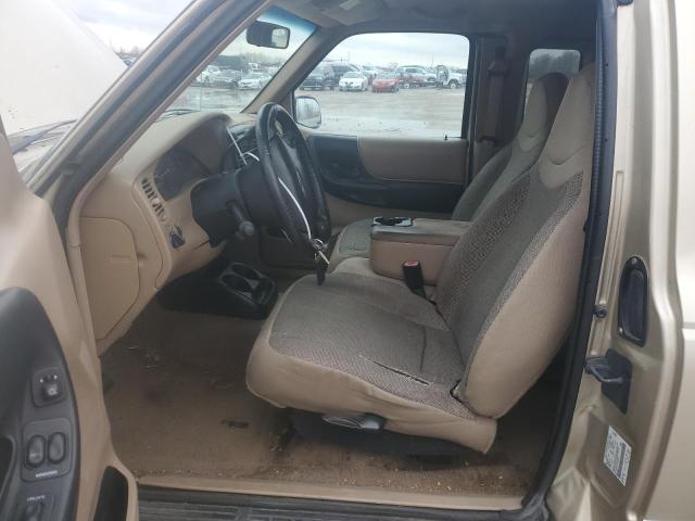 Photo 7 from auction – 2002 FORD RANGER SUP with VIN 1FTYR44E32PB65492
