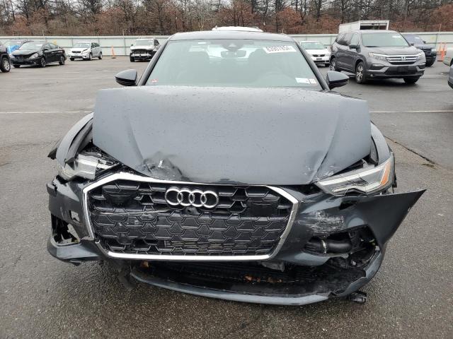 Photo 5 from auction – 2024 AUDI A6 PREMIUM with VIN WAUD3BF29RN009063