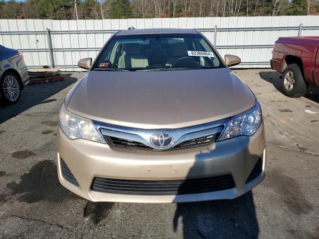 Photo 5 from auction – 2012 TOYOTA CAMRY BASE with VIN 4T4BF1FK6CR264022