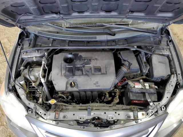 Photo 11 from auction – 2013 TOYOTA COROLLA BA with VIN 5YFBU4EE7DP192456