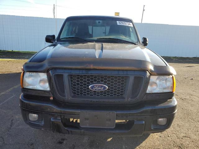 Photo 5 from auction – 2005 FORD RANGER SUP with VIN 1FTYR14U25PA07607