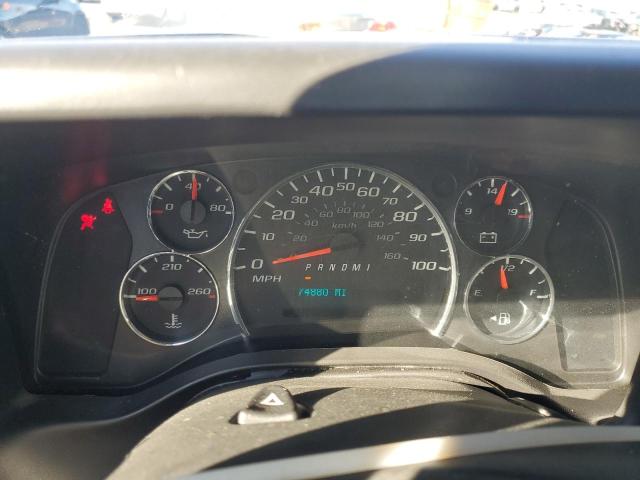 Photo 9 from auction – 2018 CHEVROLET EXPRESS G3 with VIN 1GAZGMFP4J1225475