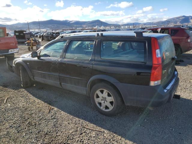 Photo 2 from auction – 2006 VOLVO XC70 with VIN YV4SZ592761208697