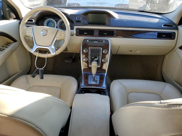 Photo 8 from auction – 2012 VOLVO XC70 T6 with VIN YV4902BZ5C1124355
