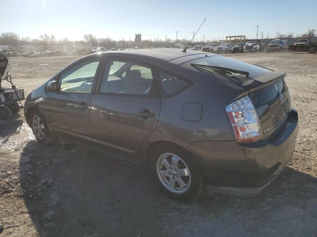 Photo 2 from auction – 2008 TOYOTA PRIUS with VIN JTDKB20U483329523