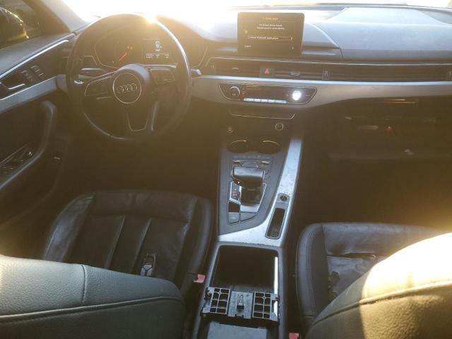 Photo 8 from auction – 2017 AUDI A4 PREMIUM with VIN WAUGNAF49HN007864