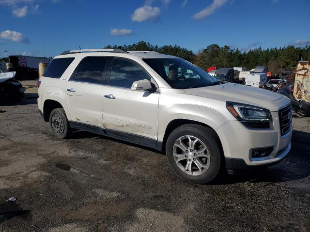Photo 4 from auction – 2014 GMC ACADIA SLT with VIN 1GKKRRKD7EJ107426