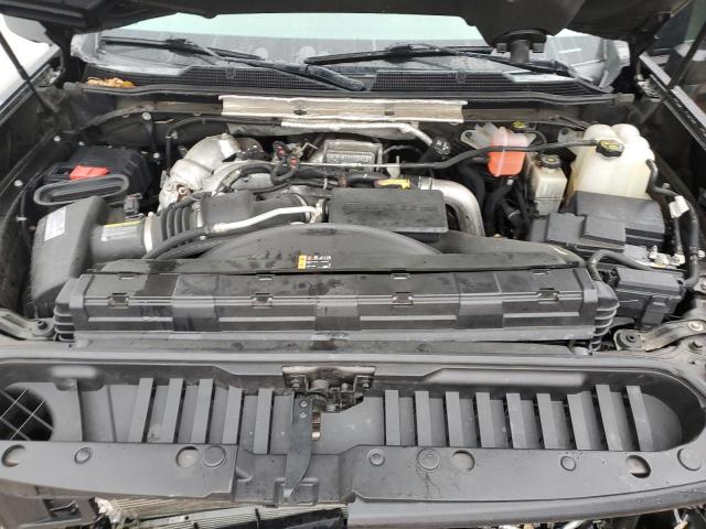Photo 11 from auction – 2020 CHEVROLET SILVERADO with VIN 1GC4YPEY7LF148648
