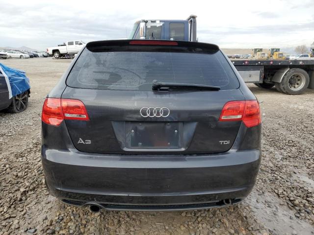 Photo 6 from auction – 2010 AUDI A3 PREMIUM with VIN WAUKJBFM1AA145083