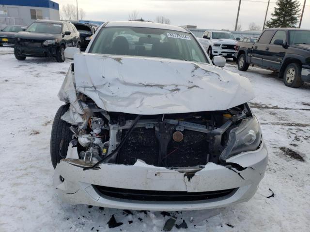 Photo 5 from auction – 2008 SUBARU IMPREZA 2. with VIN JF1GE61638G521051