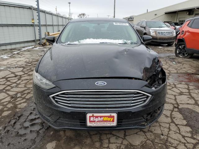 Photo 5 from auction – 2017 FORD FUSION SE with VIN 3FA6P0H76HR227394