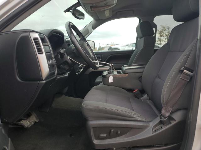 Photo 7 from auction – 2015 CHEVROLET SILVERADO with VIN 3GCPCREC2FG317277