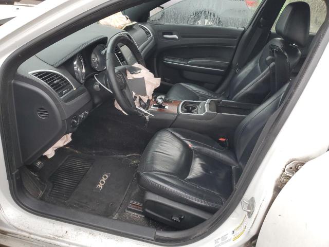 Фото 7 с аукциона – 2013 CHRYSLER 300 с VIN 2C3CCAAG5DH503910