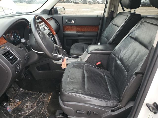 Photo 7 from auction – 2012 FORD FLEX LIMIT with VIN 2FMHK6DT9CBD18721