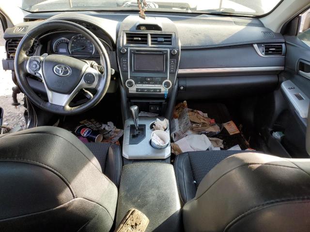 Photo 8 from auction – 2013 TOYOTA CAMRY L with VIN 4T1BF1FK4DU652667