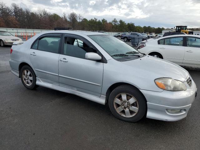 Photo 4 from auction – 2006 TOYOTA COROLLA CE with VIN 2T1BR32EX6C626579