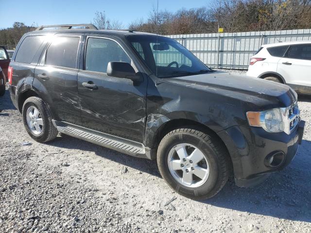 Фото 4 с аукциона – 2011 FORD ESCAPE XLT с VIN 1FMCU0D73BKC10510