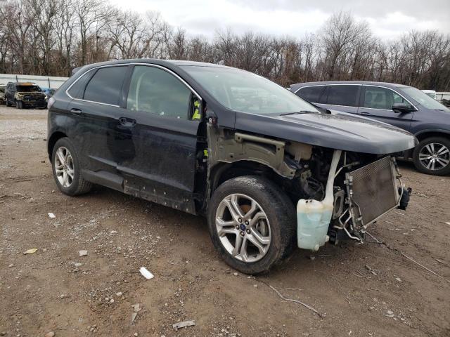 Photo 4 from auction – 2017 FORD EDGE TITAN with VIN 2FMPK3K9XHBB52704