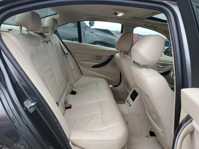 Photo 10 from auction – 2013 BMW 335 I with VIN WBA3A9G50DNP38130