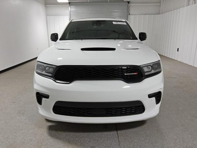 Photo 5 from auction – 2021 DODGE DURANGO R/ with VIN 1C4SDJCT0MC690894