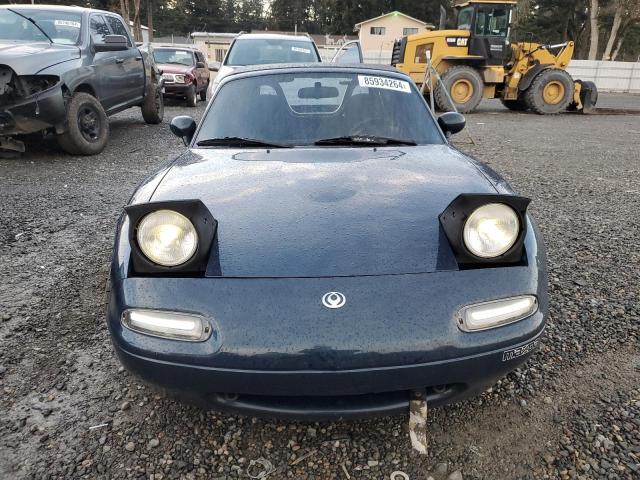 Photo 5 from auction – 1996 MAZDA MX-5 MIATA with VIN JM1NA3532T0718872
