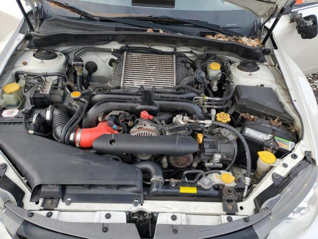 Photo 11 from auction – 2013 SUBARU IMPREZA WR with VIN JF1GV7E64DG029333