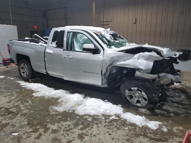 Photo 4 from auction – 2016 CHEVROLET SILVERADO with VIN 1GCVKREC7GZ142696