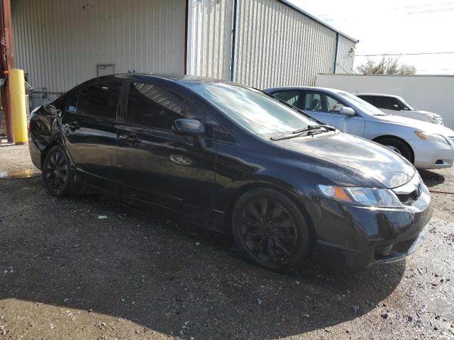 Photo 4 from auction – 2009 HONDA CIVIC EX with VIN 2HGFA16899H534280