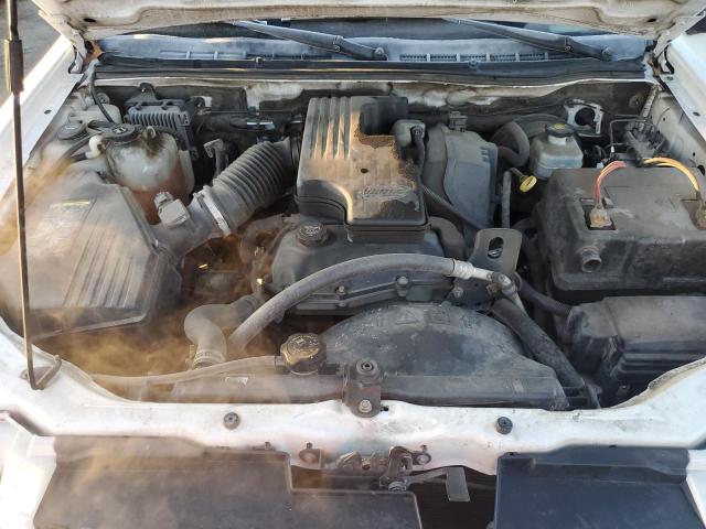 Photo 11 from auction – 2006 CHEVROLET COLORADO with VIN 1GCCS148968304984