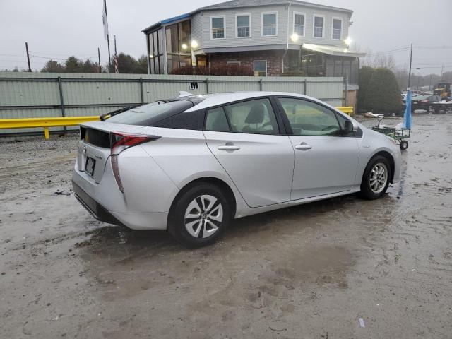 Photo 3 from auction – 2016 TOYOTA PRIUS with VIN JTDKARFU1G3023669