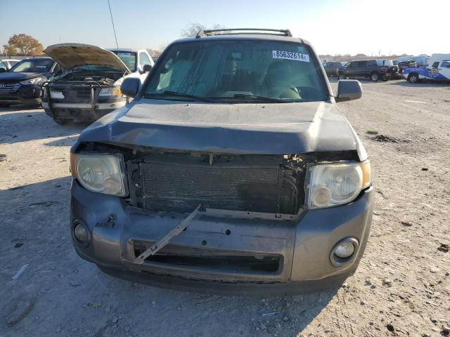 Photo 5 from auction – 2011 FORD ESCAPE LIM with VIN 1FMCU9EGXBKA18598