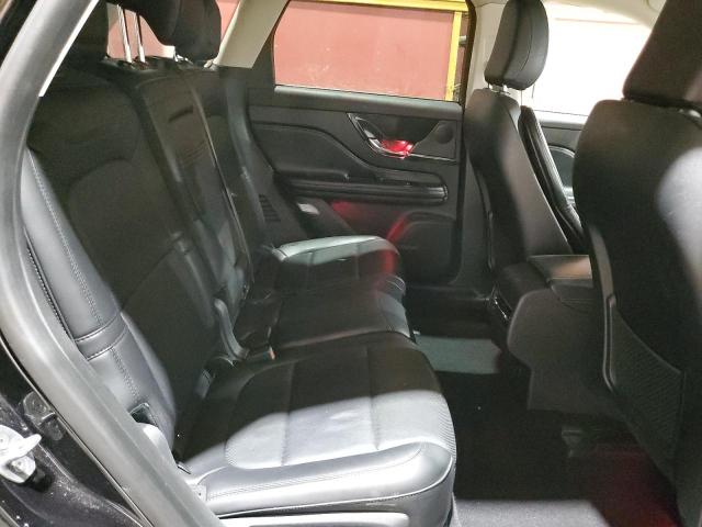 Photo 11 from auction – 2024 LINCOLN CORSAIR RE with VIN 5LMCJ2CA2RUL11180