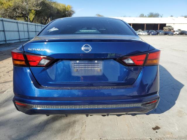 Photo 6 from auction – 2022 NISSAN ALTIMA with VIN 1N4BL4BV2NN410833