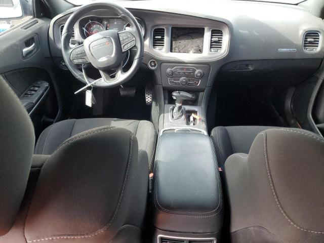 Photo 8 from auction – 2023 DODGE CHARGER R/ with VIN 2C3CDXCT1PH575413