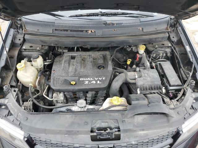 Photo 12 from auction – 2014 DODGE JOURNEY SX with VIN 3C4PDCBB3ET170401