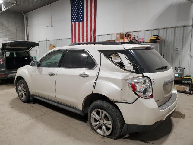 Photo 2 from auction – 2012 CHEVROLET EQUINOX LT with VIN 2GNALPEK9C1260265