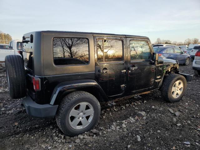 Photo 3 from auction – 2007 JEEP WRANGLER S with VIN 1J4GA59137L193882