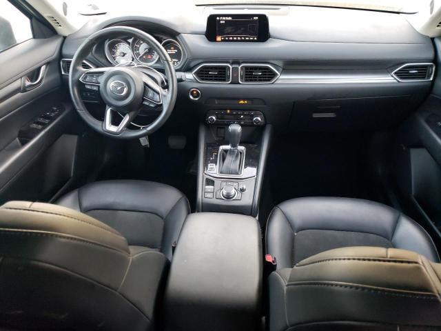 Photo 8 from auction – 2019 MAZDA CX-5 TOURI with VIN JM3KFACM4K1580000