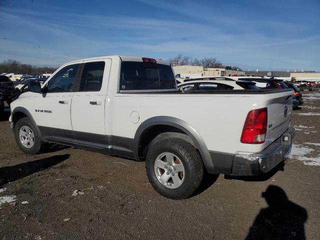 Photo 2 from auction – 2011 DODGE RAM 1500 with VIN 1D7RV1GP9BS580623